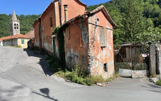 Rustico a Gazzolo