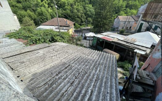 Rustico a Gazzolo