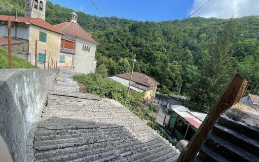Rustico a Gazzolo