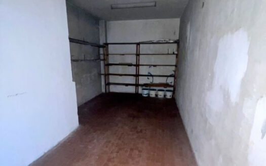 Box in Via Fratelli Gazzo