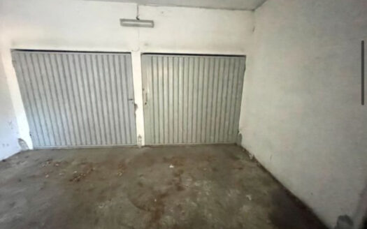 Box in Via Fratelli Gazzo