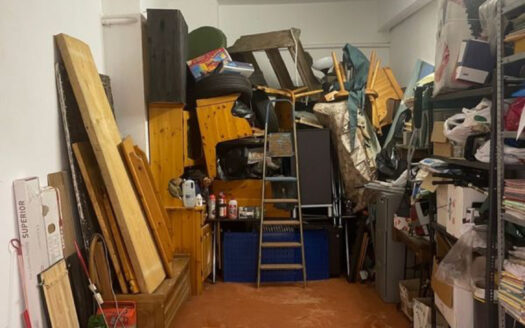 Box a pochi passi da Piazza Pontedecimo