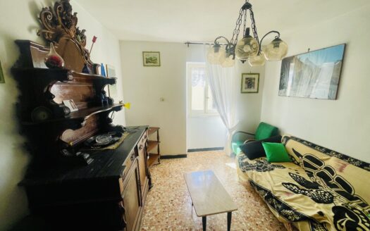 TerraTetto nel Caratteristico Borgo dell’Alpe di Vobbia